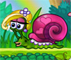 play Snail Bob 5