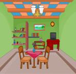 play Simple Room Escape 3