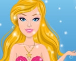 play Barbie Princess Story