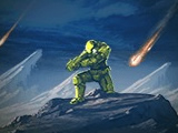 play Lost Outpost