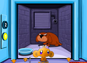 play Monkey Go Happy Elevators 2