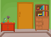 play Simple Room Escape 3