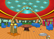 play Olden Ship Escape