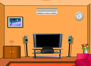 play Orange Room Escape 3