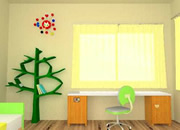 play Lo Nyan'S Room Escape 7