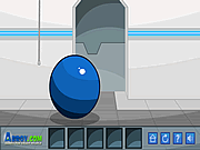 play Lunar Escape