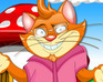 play Modern Cat Dressup