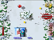 play Winter Rush 2