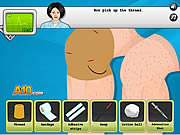 play Operate Now: Knee Surgery