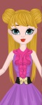 play Candy Doll Creator