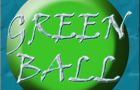 play Green Ball