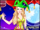 play Barbie Magician Princess