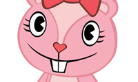 play Happy Tree Friends: Strandead