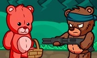 play Teddy Bear Picnic Massacre