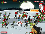 play Zombudoy 2: The Holiday