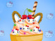 play Hello Kitty Ice Cream