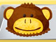 play Sara'S Cooking Class: Monkey Cake