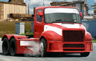 Industrial Truck Racing 2