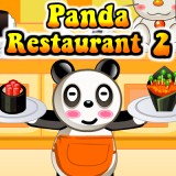 play Panda Restaurant 2