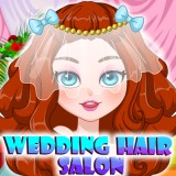 play Wedding Hair Salon