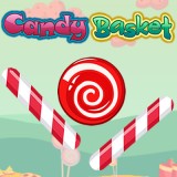 play Candy Basket