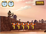 play Avatar Kage Bunshin No Jutsu