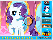 play Rarity Hidden Stars