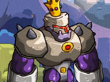 play Guard Of The Kingdom