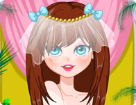 play Wedding Hair Salon