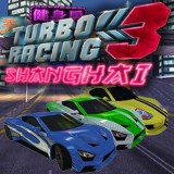 play Turbo Racing 3 Shanghai