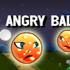 play Angry Balls