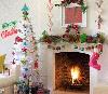 play Christmas Party Hall Hidden Objects