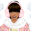 Mega Winter Fashion Dress Up