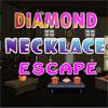 play Diamond Necklace Escape