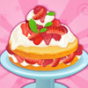 play Strawberry Short Cake