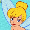 play Fairy Coloring