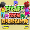 play Escape From Kindergarten