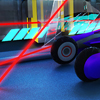 play Laser Racers