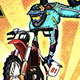 play Moto X Dare Devil