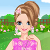play Pink Pearl Makeover