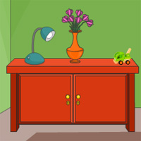 play Simple Room Escape 3