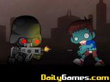 play Zombie Shooting