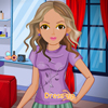 play Fashion Babe Dress Up