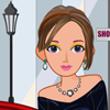 play Lovable Girl Dress Up