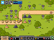 play Dino Assault