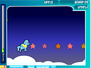 play Little Pony Adventure