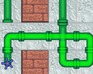 play Green Waste - Pipes Puzzle