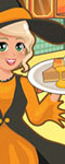 play Mia Cooking Pumpkin Pie