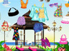 play Hidden Objects Fashion