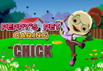 play Peppy'S Pet Caring - Chick
